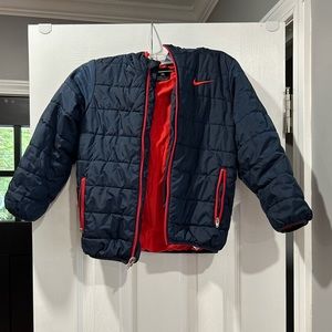 Nike Boy’s winter coat